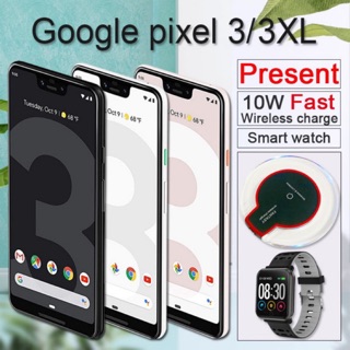 google pixel 3 compatible smartwatch