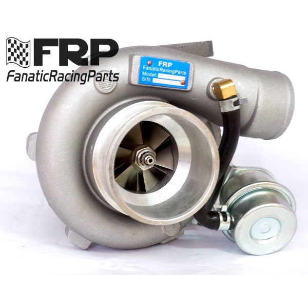 FRP TRS4376S Turbo RB25 RB25DET RB20 Turbocharger A/R 60 Journal