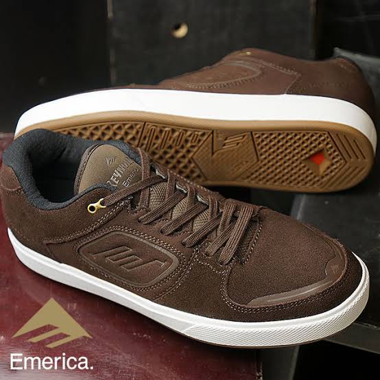 etnies reynolds