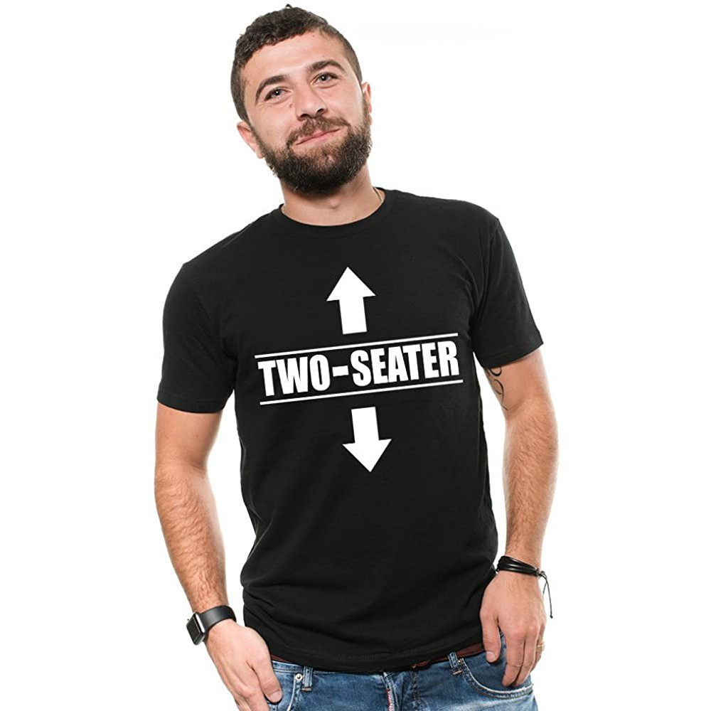 two seater shirt