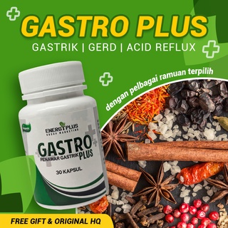 Ubat Gastrik Gastro Plus Gastrik Dan Gerd, Gastrik, Ubat Gastrik