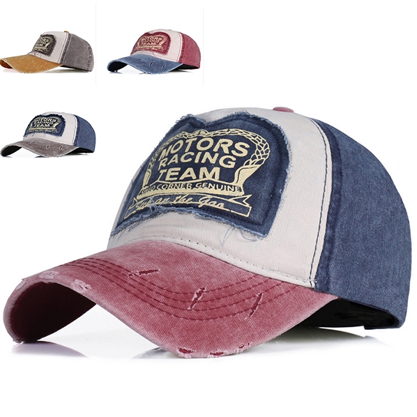 motor racing cap