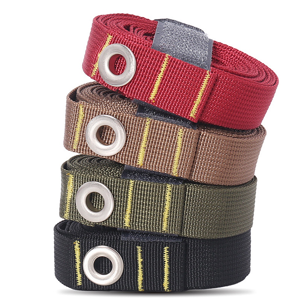 Premium Must 【KOKOMO】Outdoor Camping Tent Wind Rope Durable Nylon Multifunctional Buckle Adjustable Laundry Hangi... - Image 2