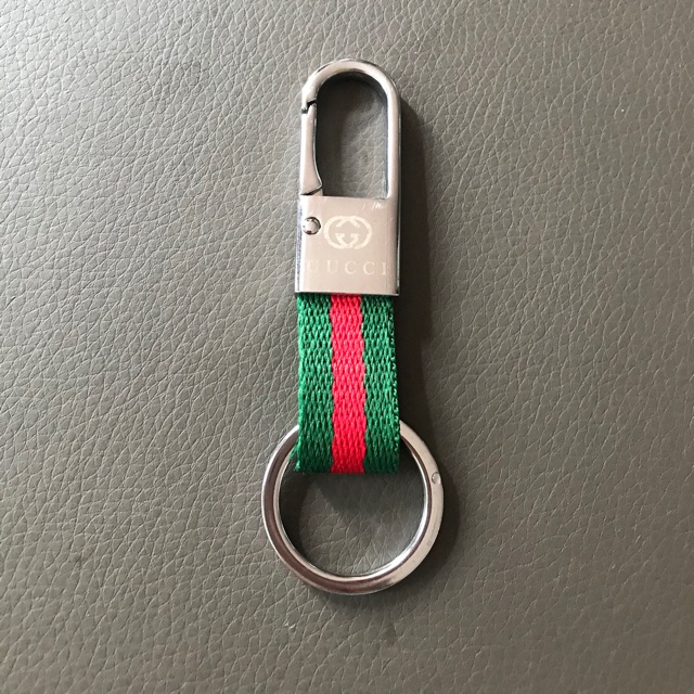 Gucci keychain 🔑 classic | Malaysia