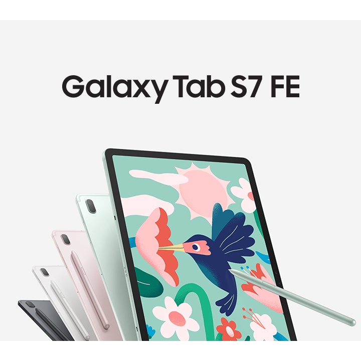 tab s7 shopee