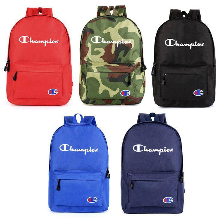 small champion backpack