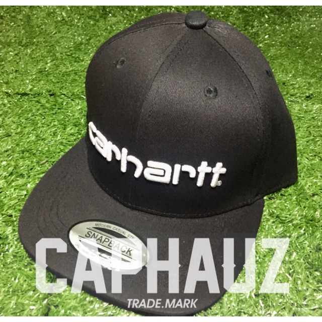 carhartt nationals hat