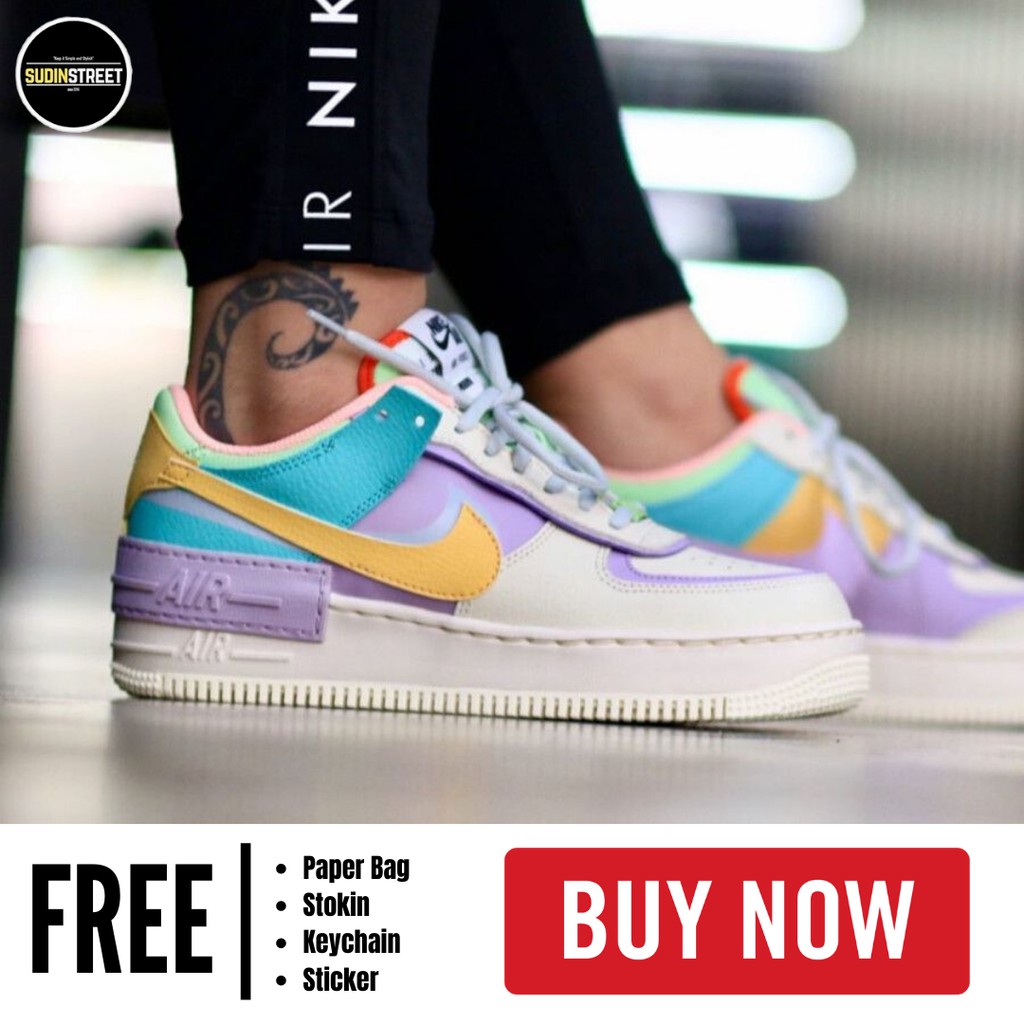 nike air force 1 1st copy