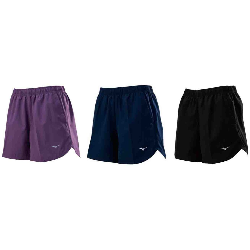 mizuno running pants