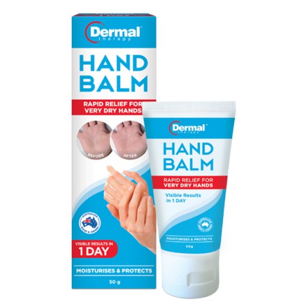 dermal hand cream