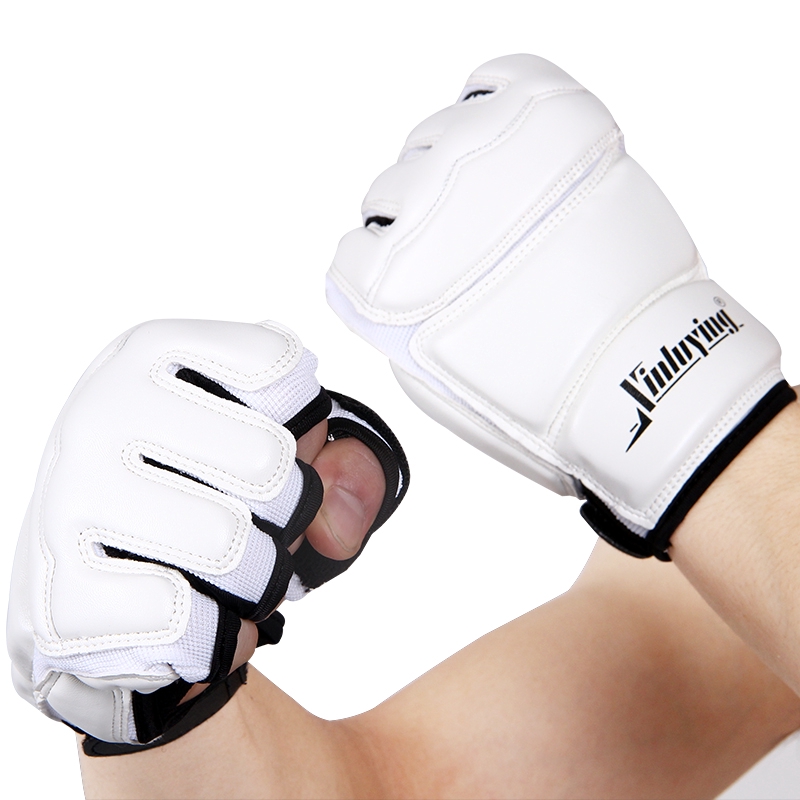 kids karate gloves