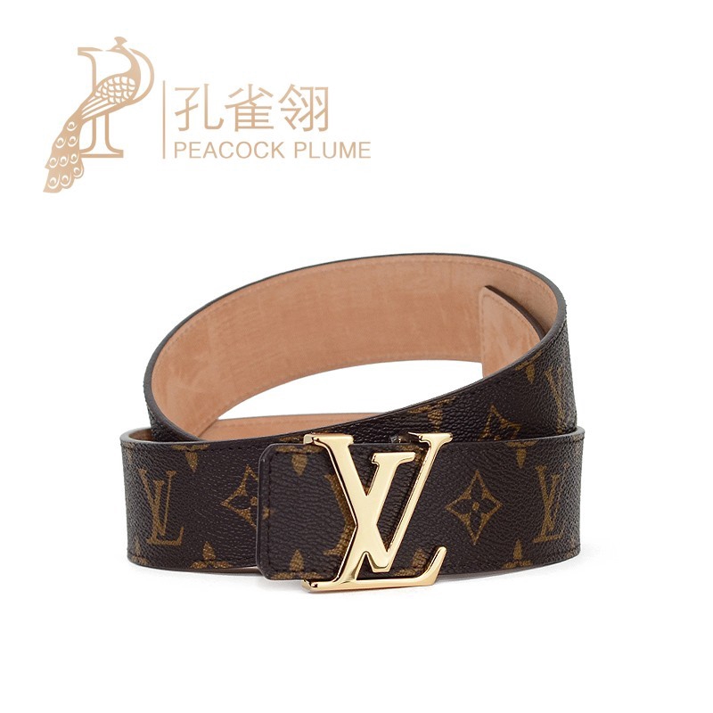 lv belt men