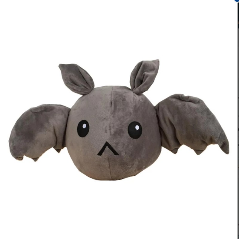 stuffed bat toy