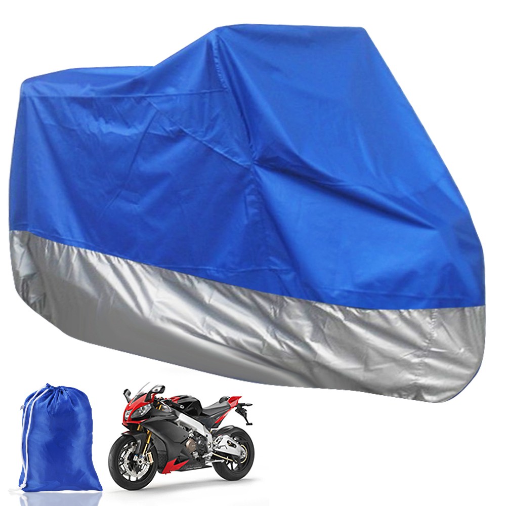 moped shelter