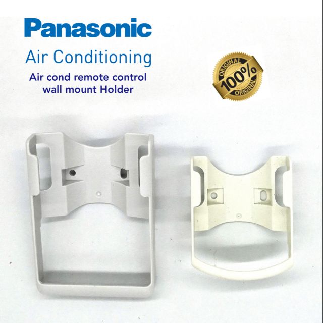 Panasonic Aircond Remote Control Wall Mount Holder Bracket (50MM67MM