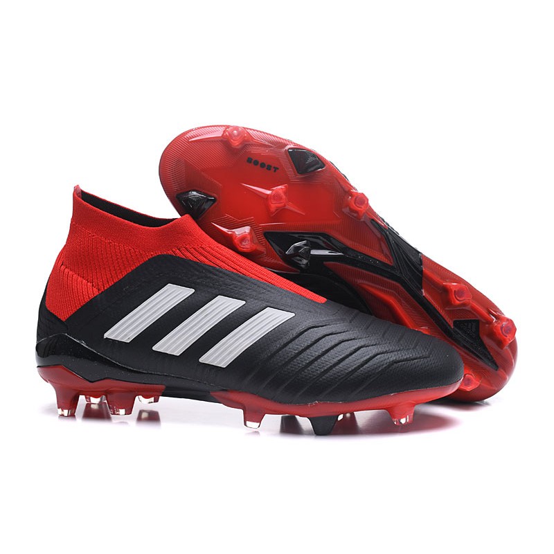 5 colors Original adidas Predator 18+ 