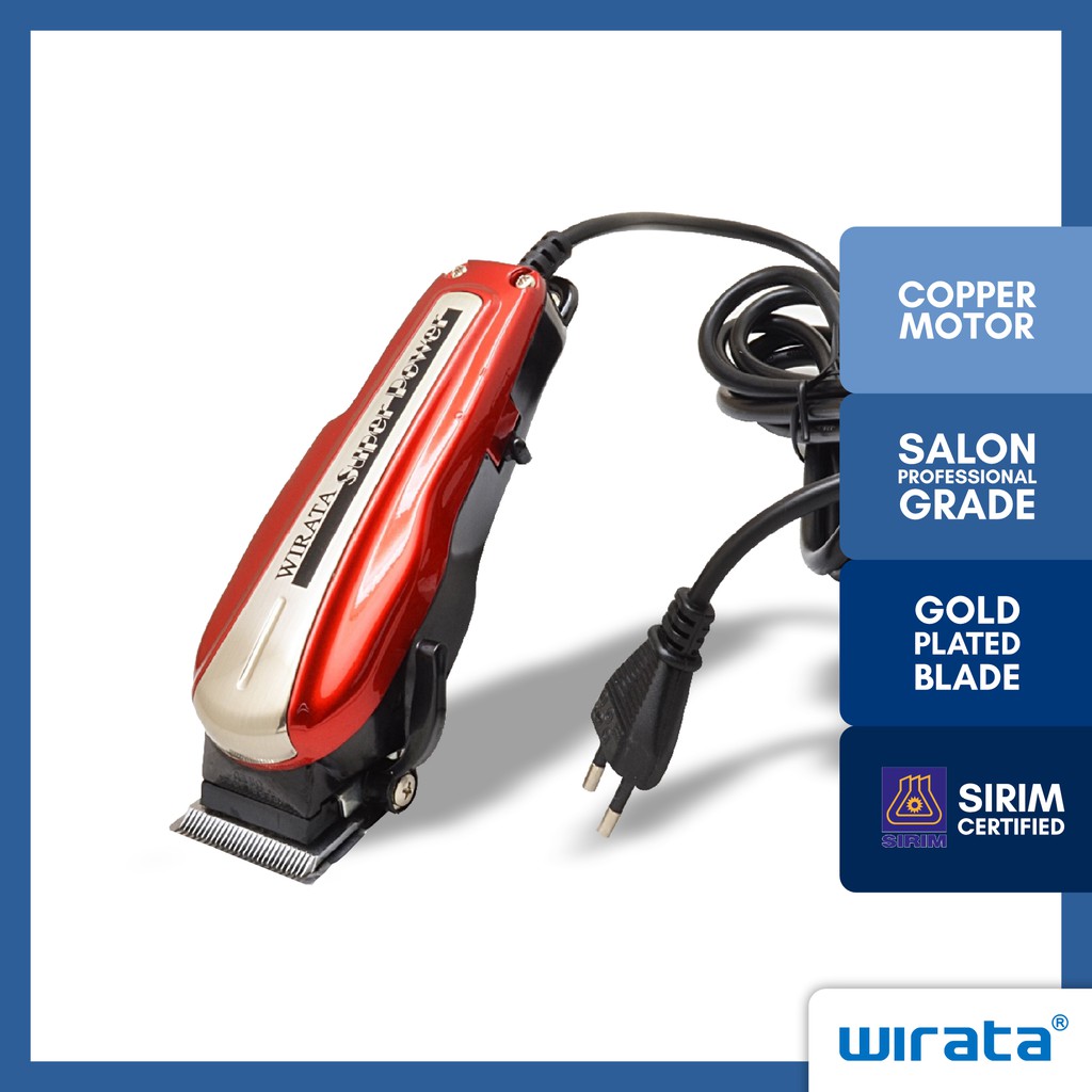 wirata hair clipper
