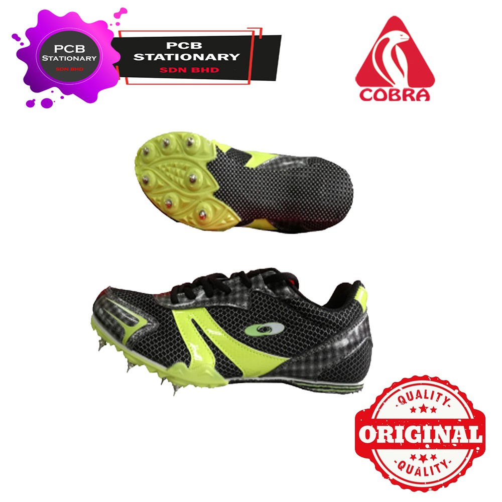 sports shoes running spikes