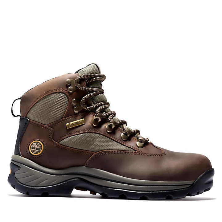 timberland gore tex waterproof