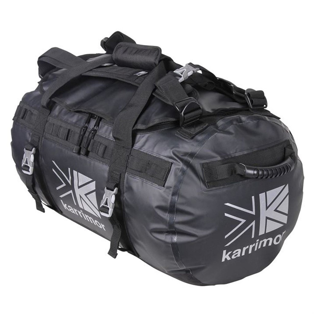 karrimor duffle bag 40l