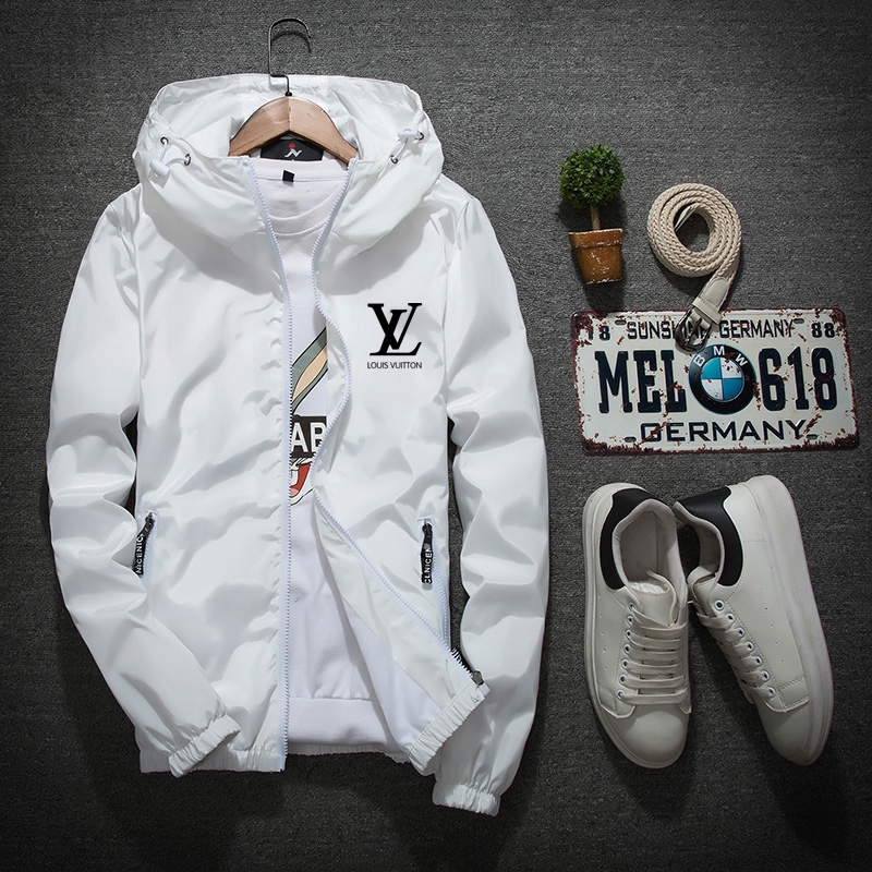 louis vuitton hoodie women's