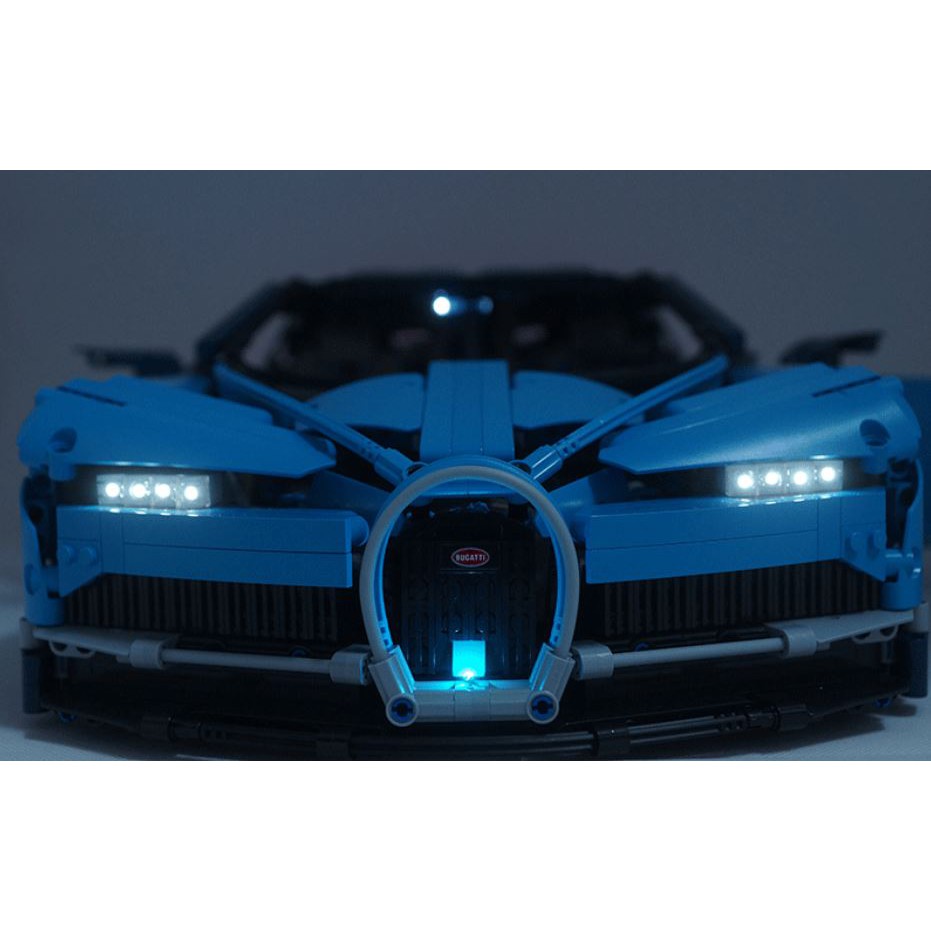 lepin bugatti chiron 20086