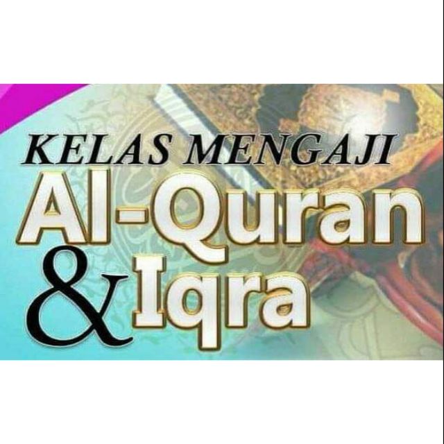 kelas al quran