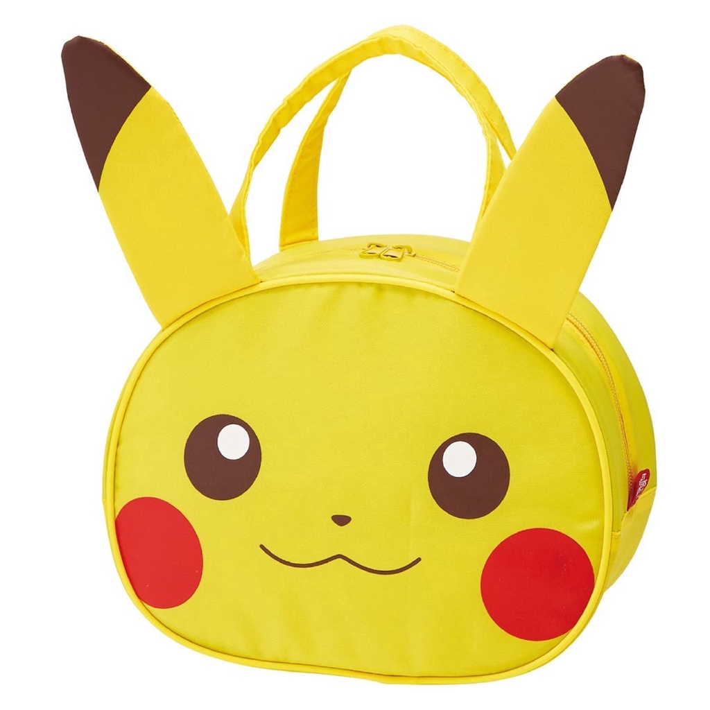 pikachu lunch boxes