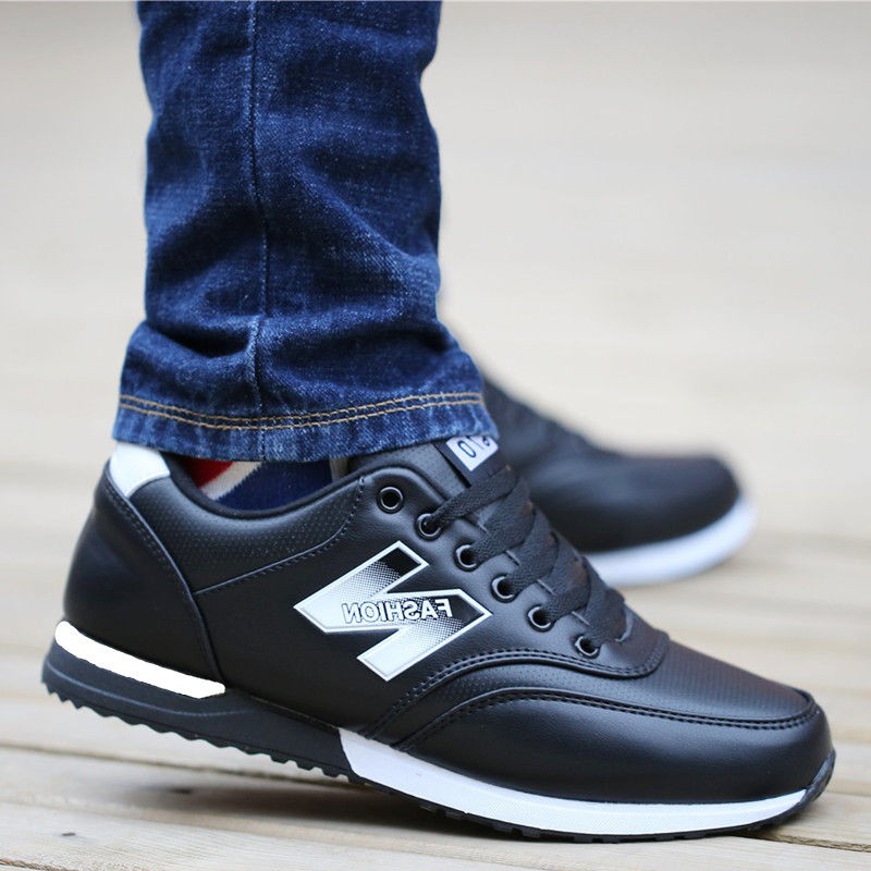 waterproof breathable sneakers