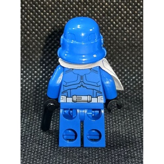 LEGO MINIFIGURE sw0478 Star Wars Special Forces Clone Trooper | Shopee ...