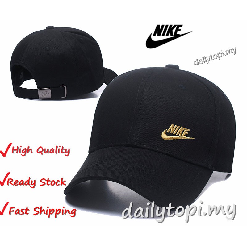 Classic Topi Nike Fashion Baseball Cap 