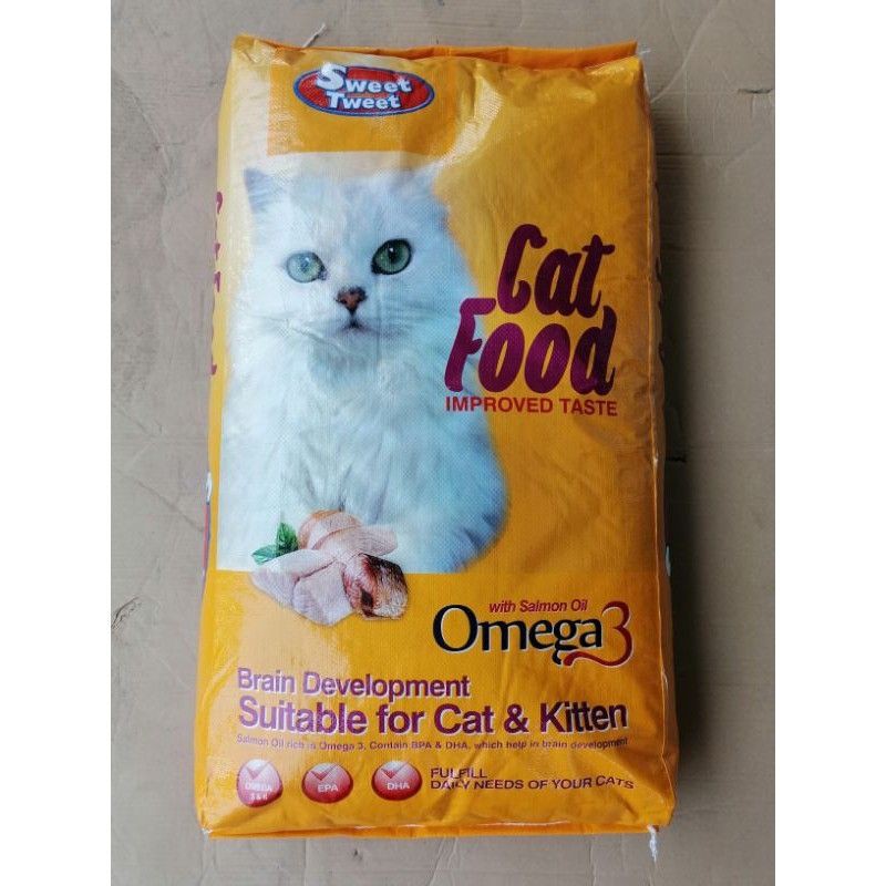 Makanan Kucing Murah - Beauctzx