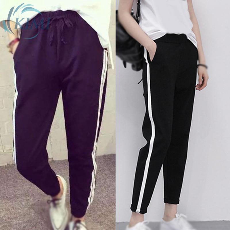 plus size baggy sweatpants