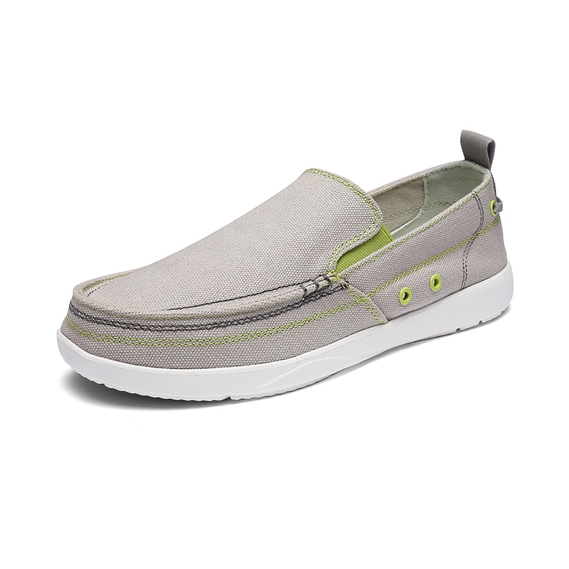 crocs canvas shoes