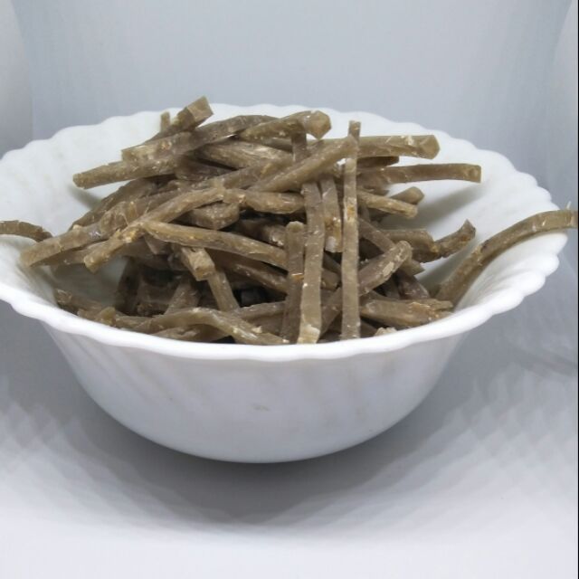 Keropok Ikan Jejari 500g Shopee Malaysia