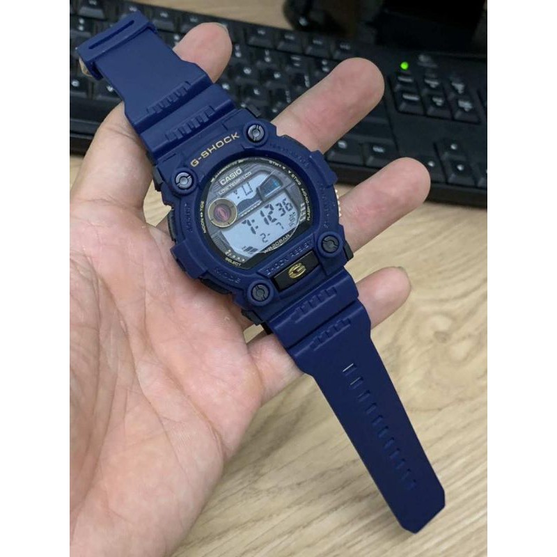 g shock mat moto pekin