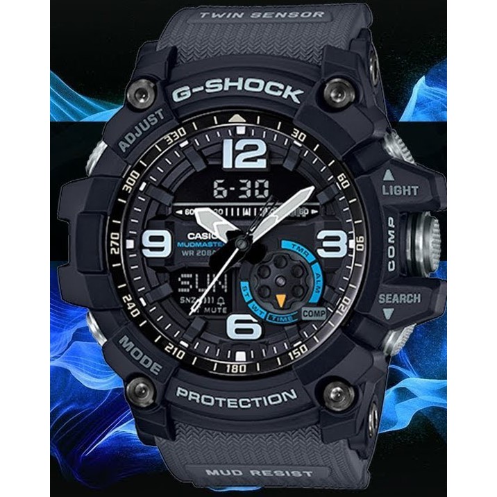 jam g shock shopee