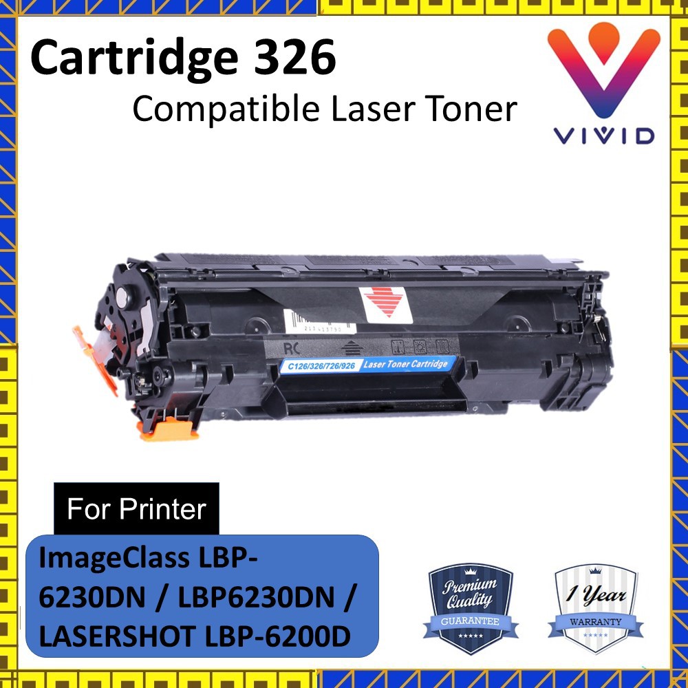 cartridge 326