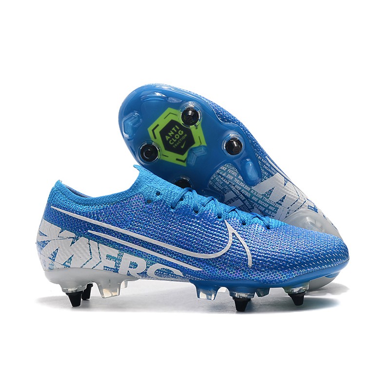 Nike Mercurial Vapor 13 Academy New Lights Pack Review.