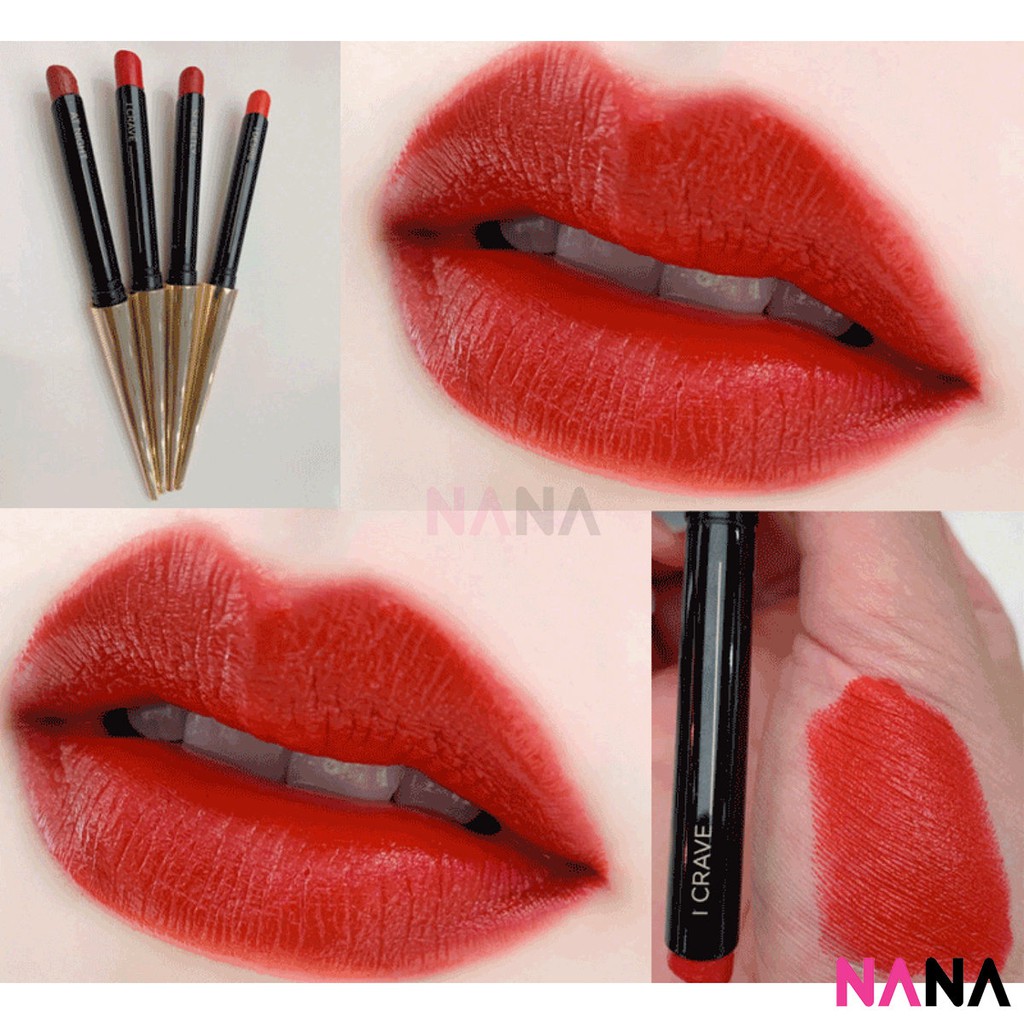 hourglass lipstick