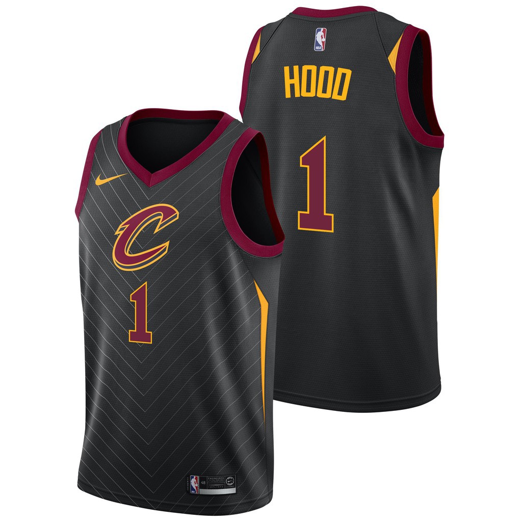 cavs away jersey