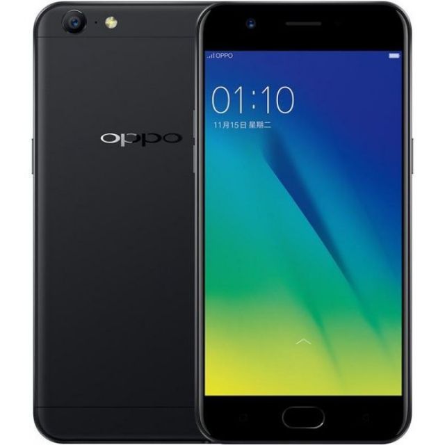 oppo a51 3gb ram