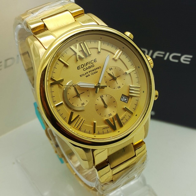 casio ef 507