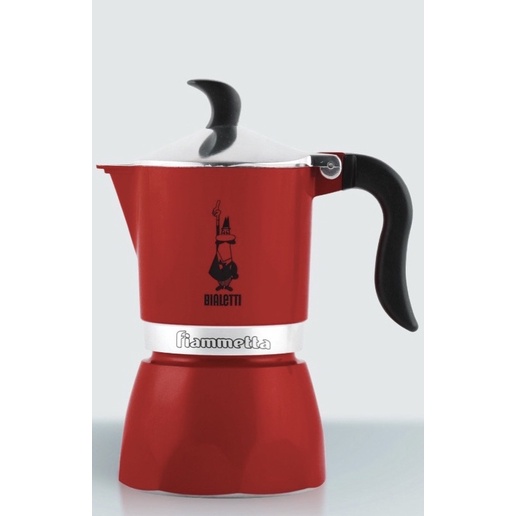 Bialetti Coffee Pot Moka Pot Espresso Coffee Moka Express Coffee Maker