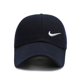 Topi Cap Sukan Simple NIKE ADIDAS Men Women Hip Hop Full Fitted ...