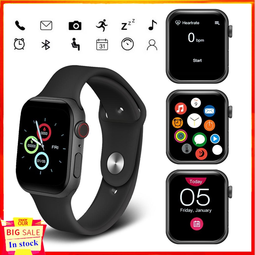 how to use iwatch with android