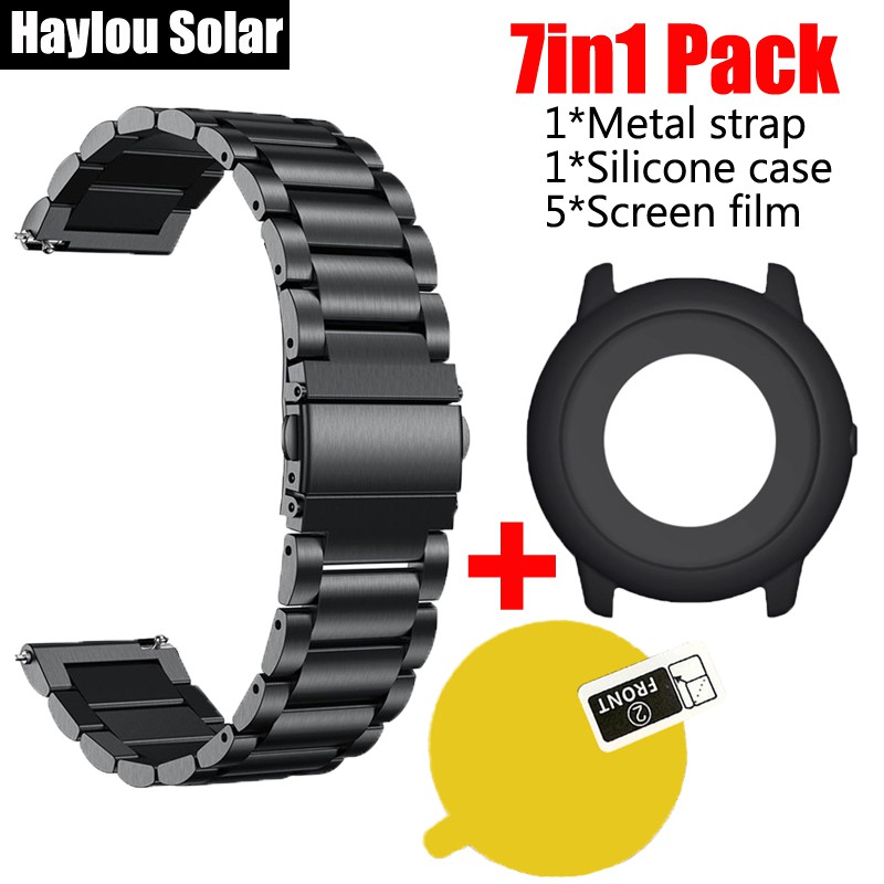 haylou solar ls05 band
