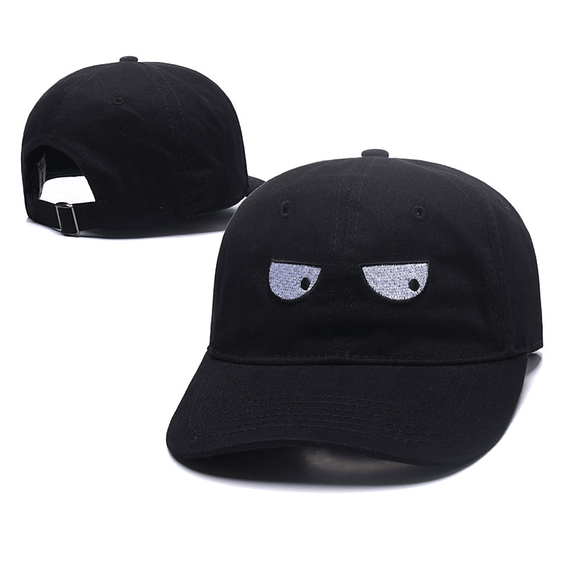 mens fendi baseball cap