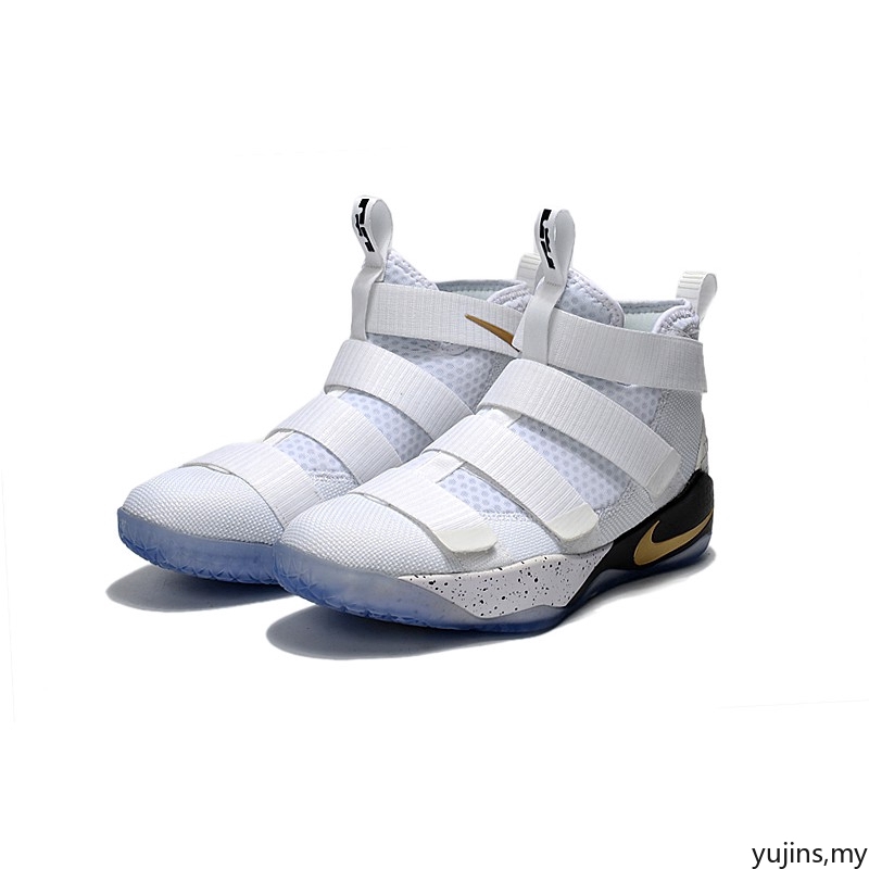 lebron james soldier 11 shoes
