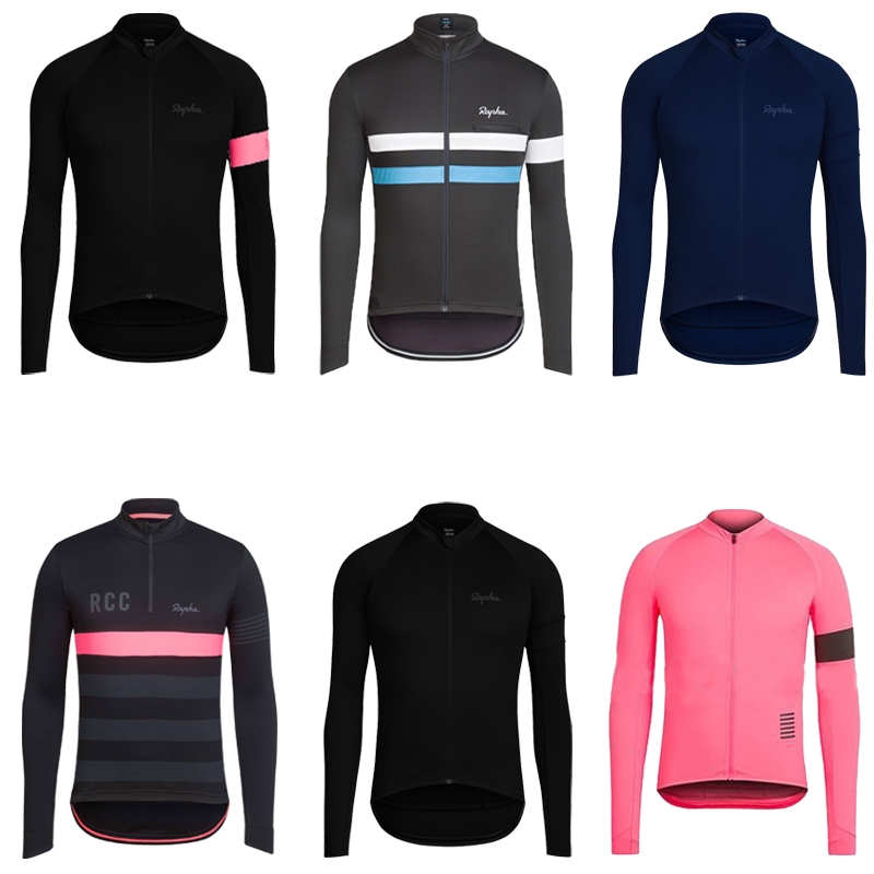 rapha bike jersey